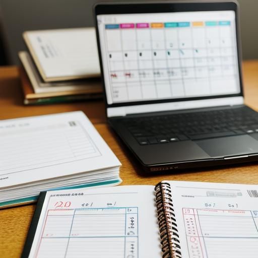 productividad y organización